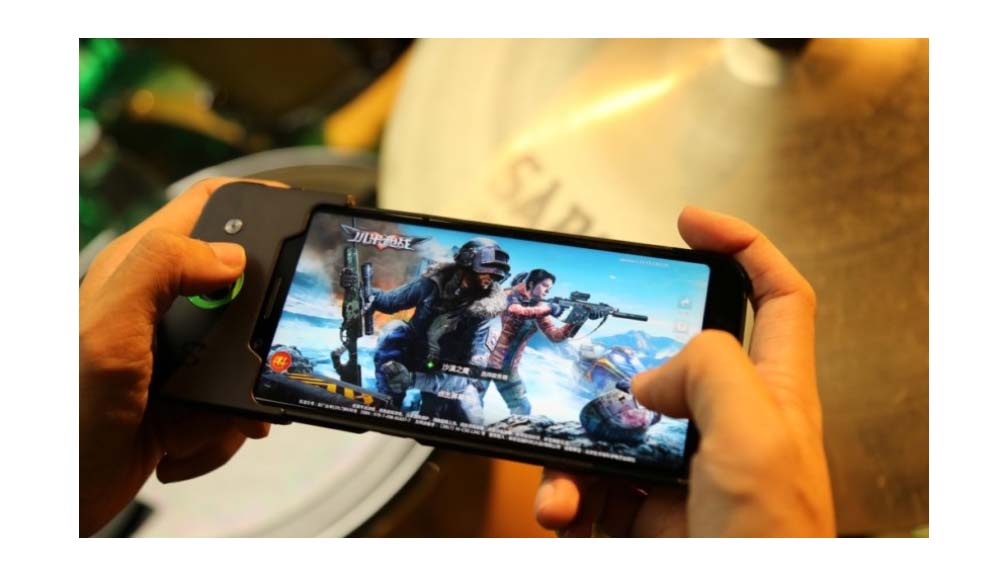 पब्जी खेल्न नदिएको भन्दै छोराले गरे आमाको हत्या