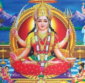 शुक्रबार सन्तोषी माताको पूजाआराधना गर्नुहोस्