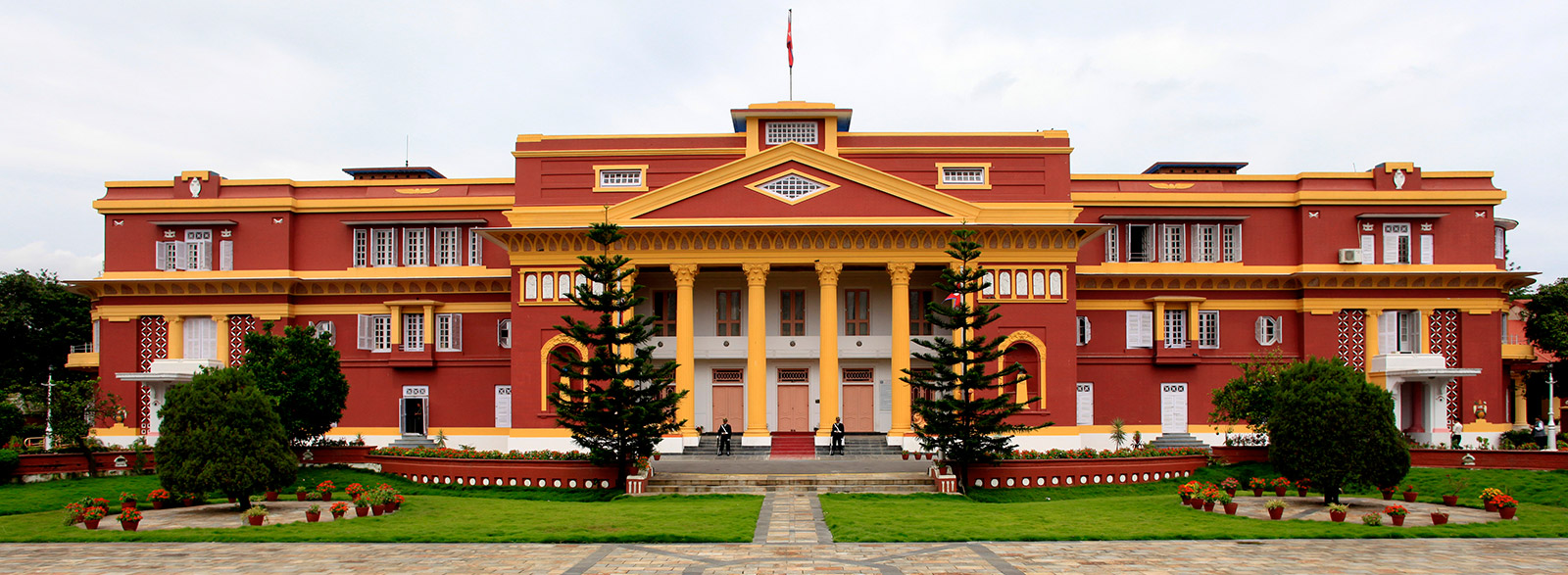 बागमती, लुम्बिनी र कर्णालीका प्रदेश प्रमुखको शपथ आज