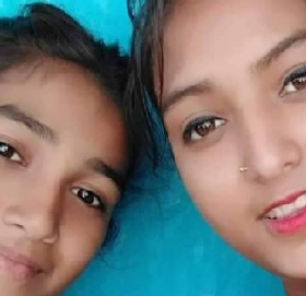 दुई किशोरी २० गतेदेखि बेपत्ता