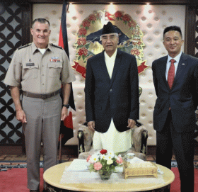 यस्तो छ अमेरिकाले नेपाली सेनासँग सहकार्यका लागि गरेको ‘एसपीपी’ सम्झौताको प्रस्ताव [१० बुँदासहित]