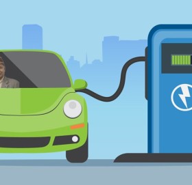 नेपालमा बढ्न थाल्यो विद्युतीय गाडीको आयात