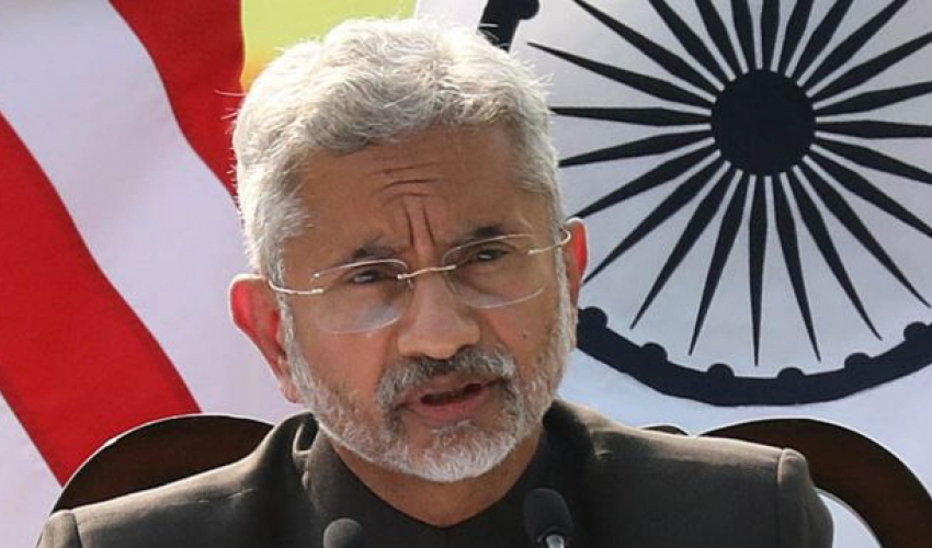 ‘श्रीलङ्का सङ्कटका कारण भारतमा शरणार्थी समस्या छैन’