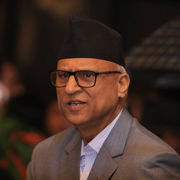 आयल निगमलाई निजीकरण गरिँदैन: मन्त्री बडू