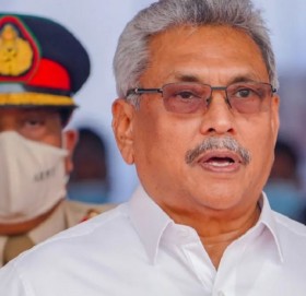 श्रीलंकाका राष्ट्रपति गोटाबाया राजीनामा दिने