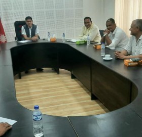 माओवादी सुदूरपश्चिम प्रदेश संसदीय दलको बैठक सकियो, के-के भए निर्णय ?