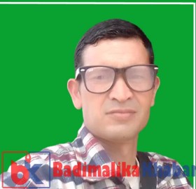 बुढिगंगा नगरपालिका १ मा एमाले उम्मेदवार रण थापा विजयी