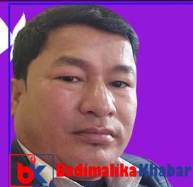 बुढिगंगा नगरपालिका २ मा एमाले उम्मेदवार भण्डारी विजयी