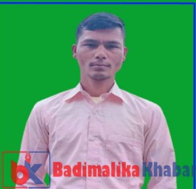 बुढिगंगा नगरपालिका १० मा एमाले उम्मेदवार साउद विजयी