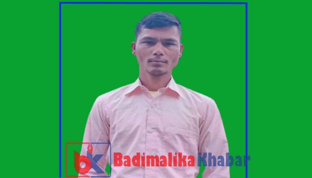 बुढिगंगा नगरपालिका १० मा एमाले उम्मेदवार साउद विजयी