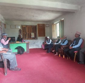 बुढिगंगा नगरपालिको निणर्य : सामुदायीक बिद्यालयमा अंग्रेजी माध्यामबाट पठनपाठन गराउने