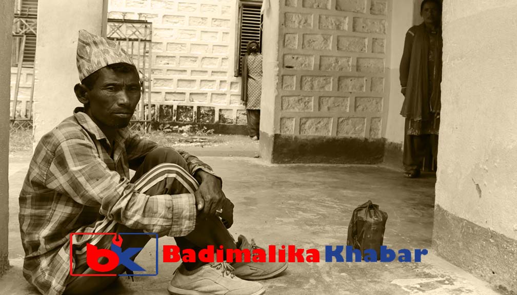 कालाजारले बाजुरामा एक जनाको मृत्यु