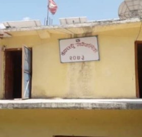 विकास बजेटमा मस्ती:केदारस्यूका निबर्तमान जनप्रतिनिधिले गरे टेलिफोन खर्च १४ लाख