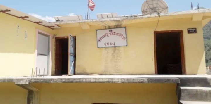 विकास बजेटमा मस्ती:केदारस्यूका निबर्तमान जनप्रतिनिधिले गरे टेलिफोन खर्च १४ लाख