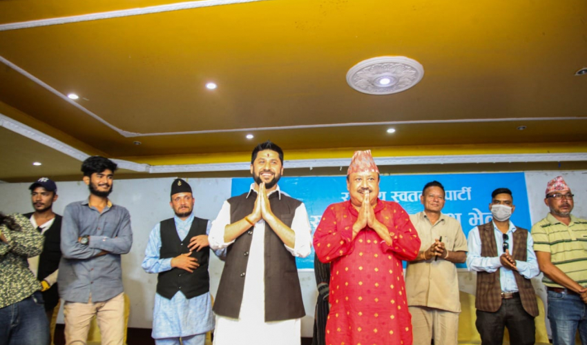 ‘सिसिटिभी फुटेज १ घण्टामा रिकभर गरिदिन्छु, एचडीमा चाहियो कि फोरके ?’