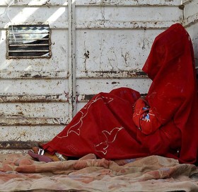 अनौठो कुप्रथा : जहाँ ८ सय रुपैयाँमै भाडामा पाइन्छ अर्काकी पत्नी