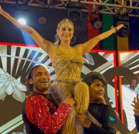 १० भारतीय सेलिब्रिटीलाई नेपाली जुवाघरमा ल्याएको विषयमा ईडीले थाल्यो अनुसन्धान