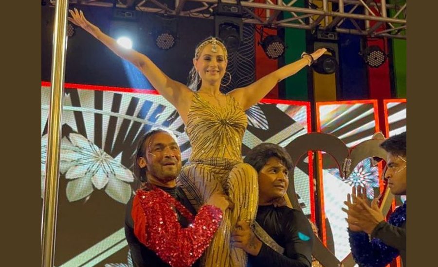 १० भारतीय सेलिब्रिटीलाई नेपाली जुवाघरमा ल्याएको विषयमा ईडीले थाल्यो अनुसन्धान