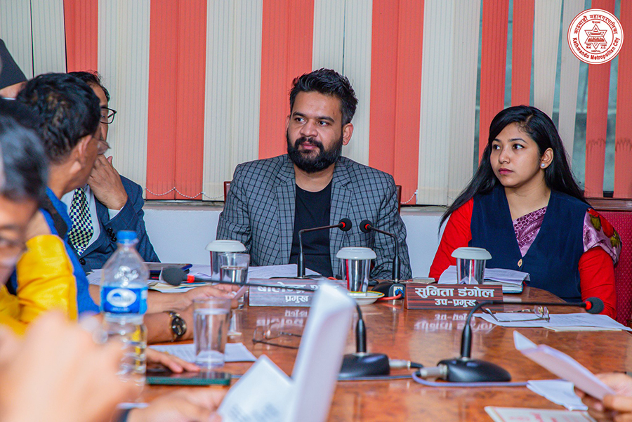 प्रधानमन्त्रीलाई बालेनको आग्रह : पहिला हाम्रा नदीनाला जोगाऊँ, लिपुलेक पछि जोगाउँला