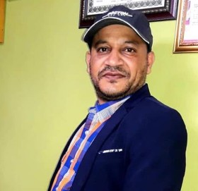 दमन रुपाखेतीले ‘मेरी बास्सै’को निर्देशकबाट हात झिके