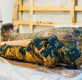 वैज्ञानिकले फेला पारे क्यान्सरबाट मृत्यु भएकी पहिलो गर्भवती महिला