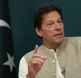 पाकिस्तानको पन्जाब प्रान्तमा इमरान खान नेतृत्वको पार्टीको सरकार बनाउन सर्वोच्चको आदेश