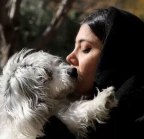 अब इरानमा कुकुर र बिरालो पाल्दा जेल जानुपर्ने हुनसक्छ