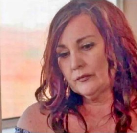 १२औं पटक डिभोर्स, नयाँ साथी खोज्दै यी महिला