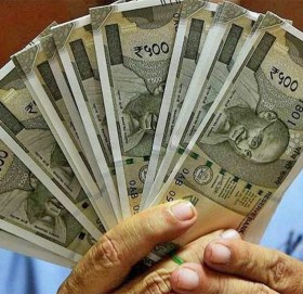 सोमबारको विदेशी मुद्राको विनिमय दर कति ?