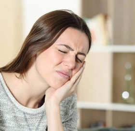 तपाईंलाई आंशिक रूपमा मात्र मुख खुल्ने समस्या छ ?