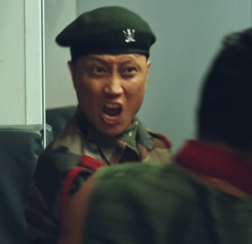 ‘परदेशी २’को टिजरमा स्थान नदिइएपछि प्रशान्त तामाङ असन्तुष्ट