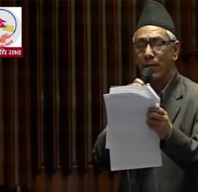 नेपाली नागरिकसँग विवाह गर्ने विदेशीहरुलाई कृत्रिम नागरिकता दिनुपर्छः प्रेम सुवाल