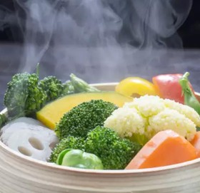 बर्खायाममा कस्तो खानेकुरा खाने ?