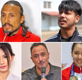 इन्स्टाग्राममा नेपाली खेलाडीका फलोअर्स कति ?