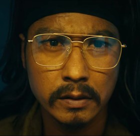 सौगात, अर्पण र अनुपविक्रमको ‘लाखे’को ट्रेलर रिलिज