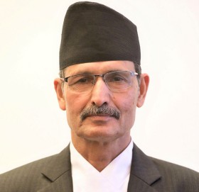 सभामुख सापकोटा आज स्वदेश फर्किंदै