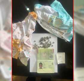 बालकले लगाउने कपडाको टाँक नै सुनको भेटिएपछि…