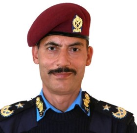 को बन्ला विश्वराजको स्थानमा नयाँ एआइजी ?