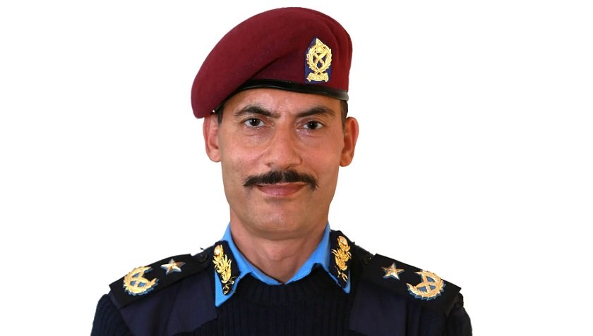 को बन्ला विश्वराजको स्थानमा नयाँ एआइजी ?