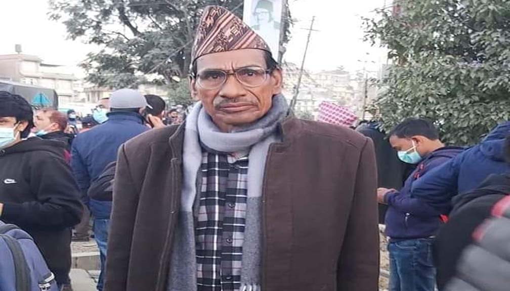 बुढिगंगा नगरपालिका ७ मा नेपाली काँग्रेसका उम्मेदवार केसी बिजयी