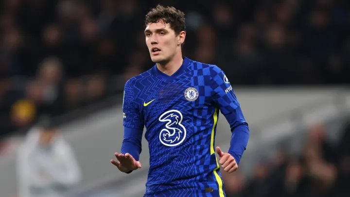 चेल्सीका क्रिस्टेन्सन बार्सिलोनामा