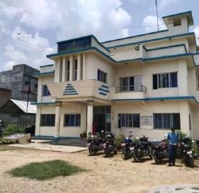 दाङमा मोटरसाइकल चोरीमा संलग्न ९ जना पक्राउ