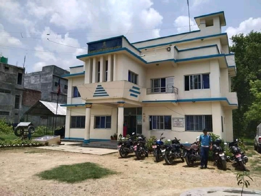 दाङमा मोटरसाइकल चोरीमा संलग्न ९ जना पक्राउ