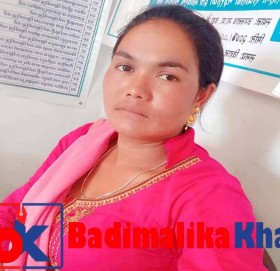 जिल्ला समन्वय समिति उप्रमुखमा एमाले बाट लाक्षु सार्की सिफारीस