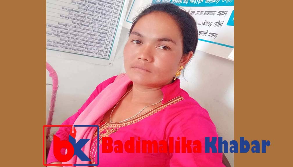 जिल्ला समन्वय समिति उप्रमुखमा एमाले बाट लाक्षु सार्की सिफारीस