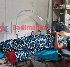 नेपाली सेनाका जवानले श्रीमतिलाइ मरणासन्न हुने गरि कुटे