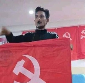 काठमाडौं अखिल क्रान्तिकारीको केन्द्रीय सदस्यमा बझाङका शाही चयन