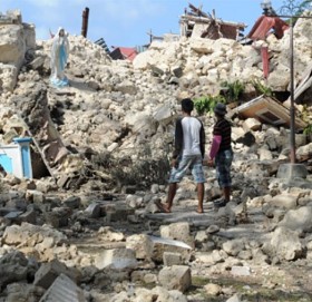 फिलिपिन्समा ७.१ म्याग्निच्युडको भूकम्प