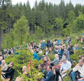 एउटा यस्तो पुस्तकालय जहाँ १०० वर्षसम्म पढ्न पाइँदैन