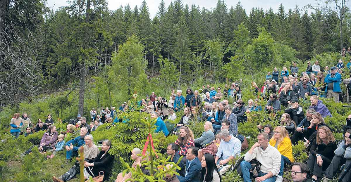 एउटा यस्तो पुस्तकालय जहाँ १०० वर्षसम्म पढ्न पाइँदैन